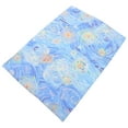 thumbnail image 2 of Miangastore Handmade Fabric Book Sleeve Book Cover Case Composition Notebook Cover Book Protector Artistic Planner For Journal Cover Travel School A4, 2 of 9