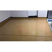 Rust Bullet - DuraGrade Concrete - High Performance Coating - Vibrant Colors - Gallon, Butterscotch