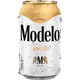 thumbnail image 1 of Cerveza Modelo Especial Lata 330 ML Pack de 24 Modelo, 1 of 2