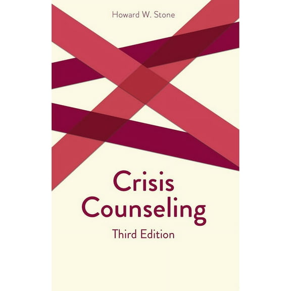 Creative Pastoral Care and Counseling Crisis Counseling: Third Edition, (Paperback)