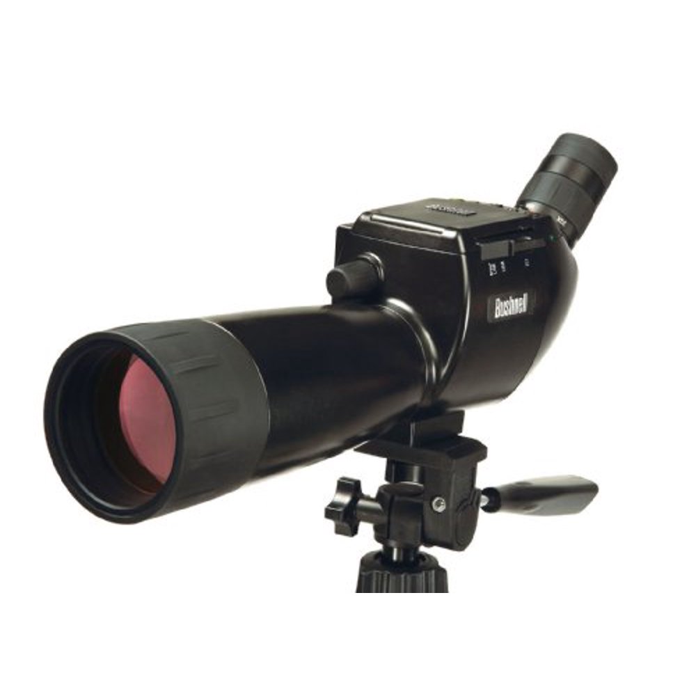 Bushnell 5.0 Megapixel Imageview Spotting Scope
