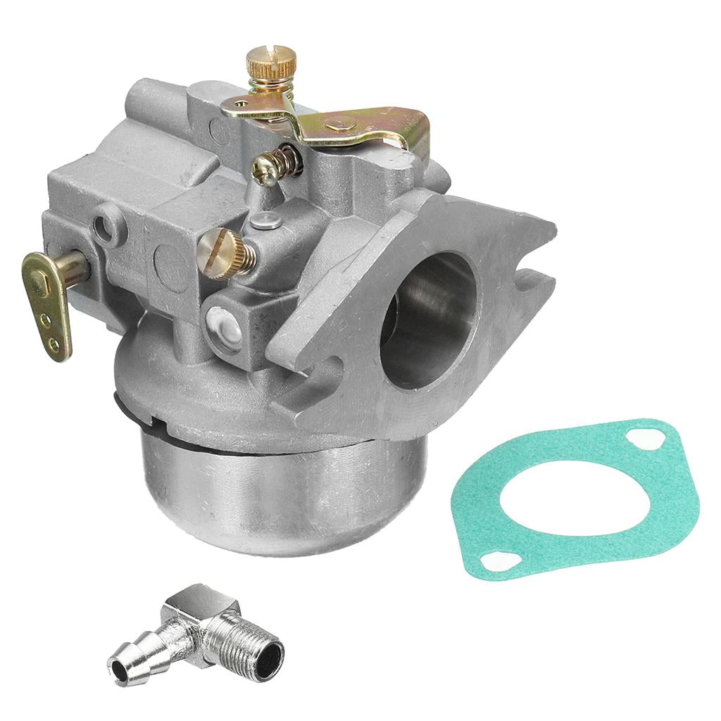 LOVIVER Replacement Carburetor Carb KT17 KT19 M18 M20 MV18 Improved Air Intake Holes To Improved Structure
