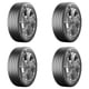 thumbnail image 1 of Paquete de 4 Llantas 185/60 R15 84H Continental UltraContact, 1 of 9