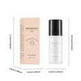 thumbnail image 3 of Fiudx Desodorante para Axilas, Barra de Control de Olores de Larga Duración, Fórmula para Piel Sensible, Absorbe y Neutraliza El Sudor, Frescura Diaria, Apto para Todos Los Géneros, 30 Ml, 3 of 5