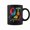 Black, variant on Tie Dye Occupational Therapist Groovy Ot Squad Ot Therapy Coffee Mugs