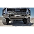 thumbnail image 4 of Fits 2014-2023 Toyota 4Runner Innovative Creations . Bumper AL-FBM71TYN-RT Alumilite; One Piece Design; Direct Fit; Mounting Hardware Included; With RT Light Bar Mount/Push Bar; With Winch Mount, 4 of 6