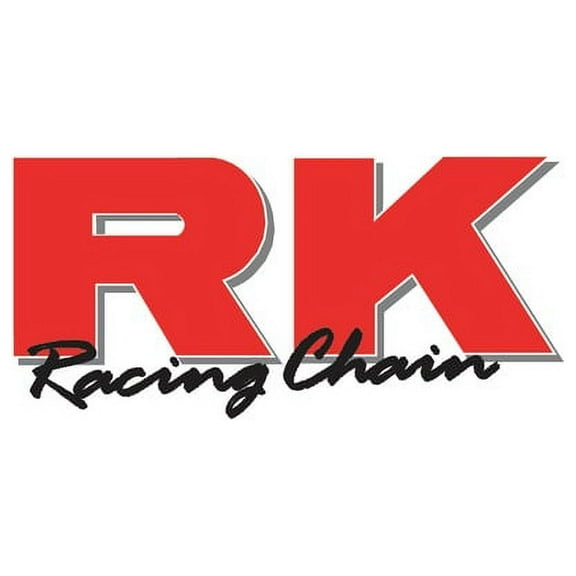 New 420mxz Heavy Duty Motorcycle Chain rk Chain 420mxz-132 Link 132