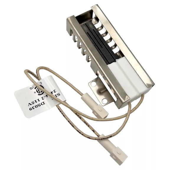 Range Bake Igniter Replaces Samsung DG94-01012A