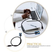 BESTYASH USB External GPU Graphics Card for Laptop with High Performance and Enhanced Expandability Support
