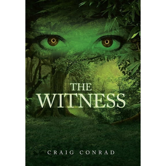 The Witness (Hardcover)