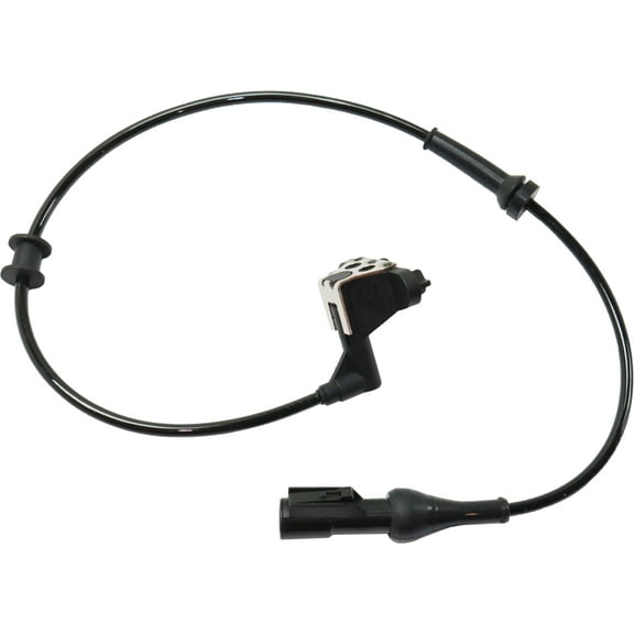 ABS SPEED SENSOR Compatible with FORD EXPLORER/MOUNTAINEER 06-10 REAR LH