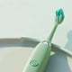 thumbnail image 4 of Cepillo de dientes eléctrico con 6 cabezales de repuesto | Cepillo de dientes sónico recargable, resistente al agua IPX7 | Limpieza profunda de 45&nbsp;000 RPM, batería de 60 días, carga rápida por U, 4 of 5