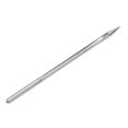 thumbnail image 5 of 20Pcs Shoe Repair Machine Needle Stainless Steel Strong Durable Easy Installation SL 26 Needles for Replacement, 5 of 5