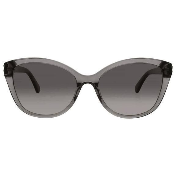 KATE SPADE sunglasses HENSLEY/G/S WOMAN 55.000/17.000/140.000 KB7 GREY