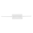 thumbnail image 3 of Resistor Kit Assortment,10Pcs Fixed  Cement Resistor Power Resistance 5% Insulated Electronic Components 5W Ceramic Wirewound Resistors, 3 of 8