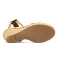 thumbnail image 4 of Zapatillas Zmexico para Mujer 2115 cafe 23, 4 of 4