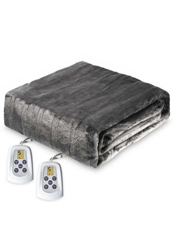 Queen Electric Blankets in Electric Blankets