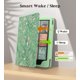 thumbnail image 5 of Funda MoKo para Kindle Paperwhite de 12.ª y 11.ª generación con función de activación automática, 5 of 8