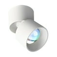 thumbnail image 1 of Brightly Installed Sunset Recessed Wash Wall Spotlights, Commercial Aisle Ambient Light, 1 of 9