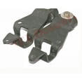 thumbnail image 5 of Complete Side & Front Soft Top Bow & Pivot Bracket & Fitting For Willys Ford, 5 of 5