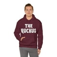 thumbnail image 6 of The Ruckus Hooded Sweatshirt, 6 of 7
