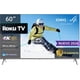 thumbnail image 1 of CHiQ TV 60 pulgadas 4K ROKU TV LED 60U711VR, 1 of 9