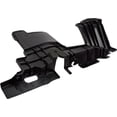 thumbnail image 2 of Radiator Support Compatible with 2017-2019 Toyota Highlander Right Passenger Side Panel, 2 of 5