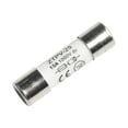 thumbnail image 4 of Clupup 10PCS PV Fuse DC 1000V 10x38mm Fuses High Voltage Fuse Tube Flash Fine Fuse 15A, 4 of 10