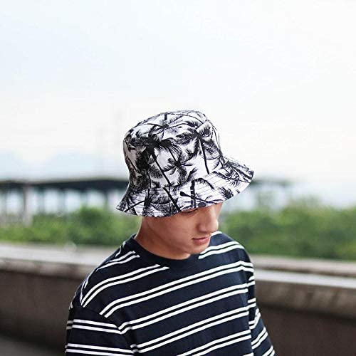 LepaiBucket Hats, Reversible 2 in 1 