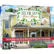 Valusoft Cosmi Dream Day First Home, Jewel Case Packing