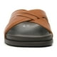 thumbnail image 2 of Sandalia Quirelli para Hombre Estilo 701402 Tan, 2 of 5