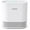 grayish white, variant on RENPHO Air Purifier for Large Room up to 3000 Sq.ft/2h, HEPA Air Purifier with Double Washable Filter and Air Quality Sensor, Smart Air Cleaner for Allergies and Asthma, Pet Hair, Dust, Pollen, Smoke