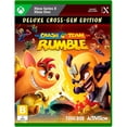 thumbnail image 1 of Xbox Series X / Xbox One Juego Crash Team Rumble Deluxe Edition Xbox XBOX, 1 of 3