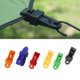 thumbnail image 5 of Greeniant 12 Pieces Lock Grip Reusable Tent Clip Tarp Awnings Cloth Wind Outdoor Plastic Rope Shade Camping Clamp Canopy Type3 NO3, 5 of 6