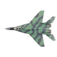 thumbnail image 3 of Mikoyan MIG-29 Fulcrum C Aircraft Soviet Air Force "Air Power Series" 1/72 Diecast Model Hobby Master, 3 of 6