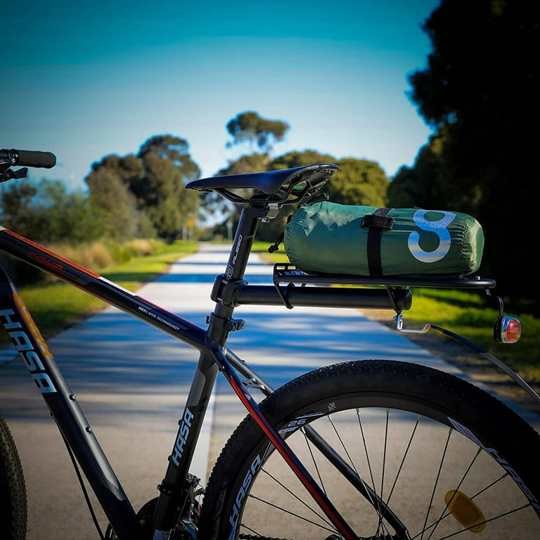 Pannier rack mountain bike sale