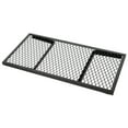 thumbnail image 2 of Stansport Heavy Duty Steel Camp Grill - 36" x 18", Grill Rotisseries, 2 of 3