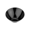 thumbnail image 6 of G.E.T. Angled Salad / Dinner Bowl ,16 Ounce, Black, 6 of 7