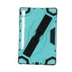 thumbnail image 3 of Funda Para Tableta, Funda Color Tab, Protección Perfecta, Soporte Multifuncional, PC Duro Duradero Con Soporte Para Bolígrafo S Para Galaxy Tab S6 De 10,5 Pulgadas ANGGREK Otros, 3 of 8