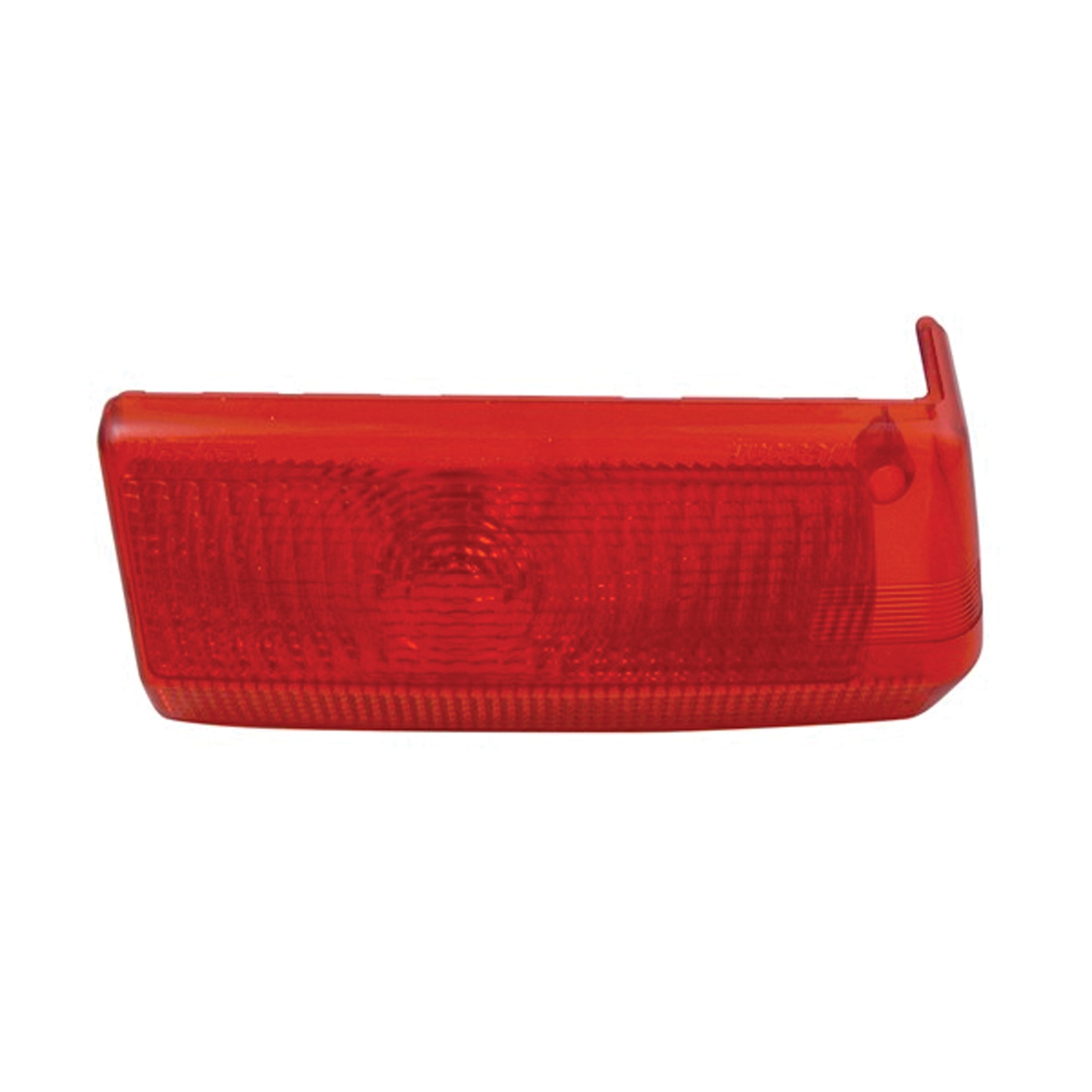 Wesbar 003373 WrapAround Replacement Lens Rh