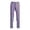 A-Purple231, variant on XIAOCHA Men's Striped Slim Fit Dress Pants Straight Leg Button Fly Trousers Retro Stylish Business Casual Bottoms