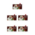 thumbnail image 2 of Youkk Housse de Canapé Double Inclinable et Décorative Résistante aux Intempéries et Robuste Imprimé Vif YTYH2309049 5Set, 2 of 6