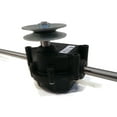 thumbnail image 4 of OEM Transmission Axle Assembly for Toro Recycler Mower 20332C (314000001-314999999), 4 of 9