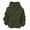 1Dark Green, variant on Xijirk Women Pet Carrier Hoodie Soft Fuzzy Diagonal Pet Carry Pouch Drawstring Hood Oversized Fit for Pet Lovers Everyday Loungewear and Home Pet Cuddle Moments,XL
