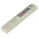 thumbnail image 1 of Probador de calidad del agua Digital TDS portátil para el hogar, pluma medidora, detector de 1-999ppm, 1 of 8