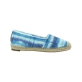 thumbnail image 5 of Nine West Womens Maybe 2 Canvas Slip On Espadrilles, 5 of 5