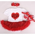 thumbnail image 2 of Set de ropa para la colección NPK de Reborn Baby Doll de 20 a 23 pulgadas, 2 of 6