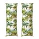 thumbnail image 1 of Balery Green Hawaii Palms Funda Protectora para Almohada Corporal de Algodón Hipoalergénico con Cierre(55 x 21 pulgadas), Almohadas No Incluidas, 1 of 7