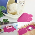thumbnail image 4 of Sentmoon Door Mat 24x 17.7in, Non-Slip Machine Washable Microfiber Entry Rug, Shoe Scraper, Dog Door Mat, Super Absorbent Floor Mat For Muddy Wet Shoes And Paw Deals of the Day Clearance Prime, 4 of 7