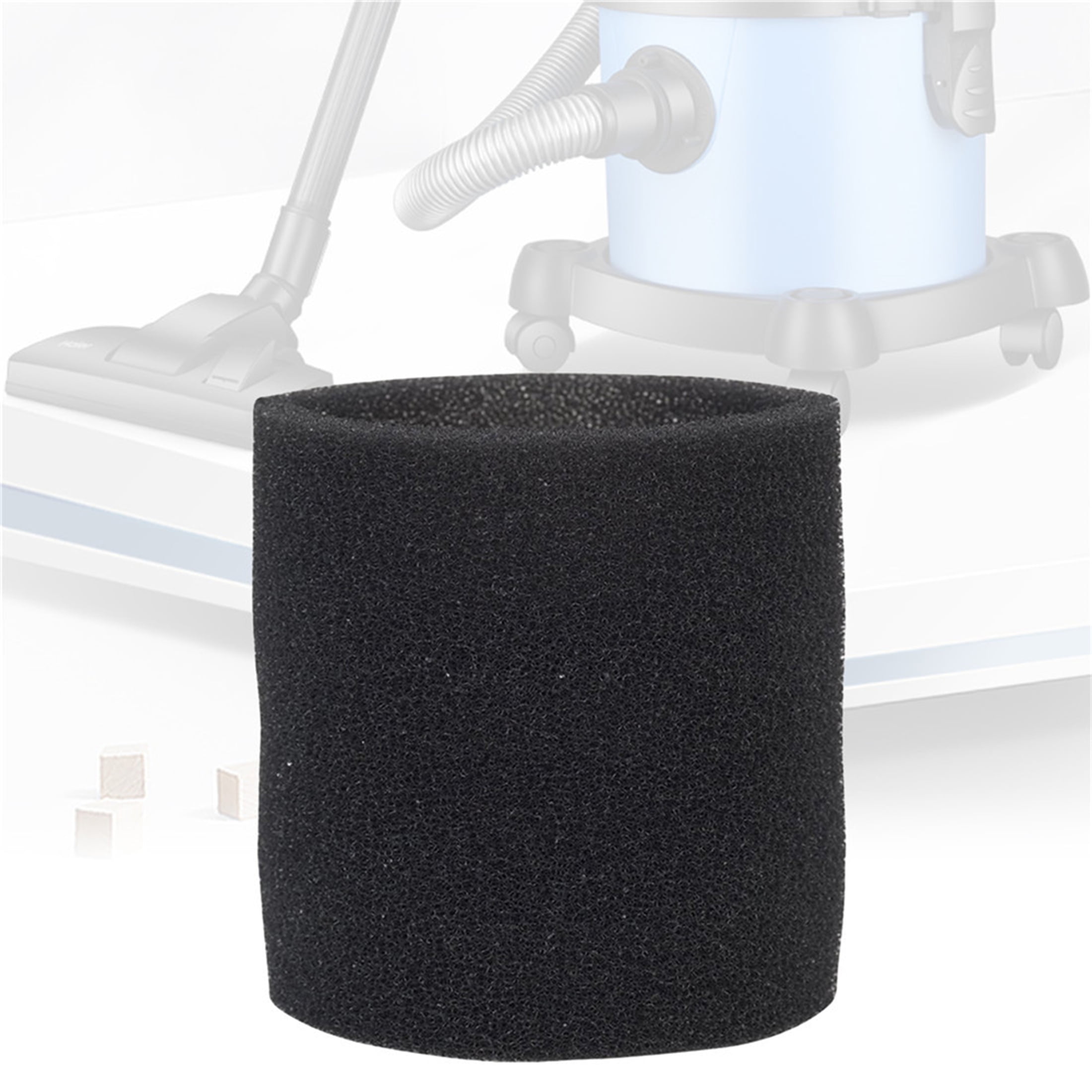 Foam Replacement Filter for ShopVac 90304 Wet Dry Vacuum Cleaner